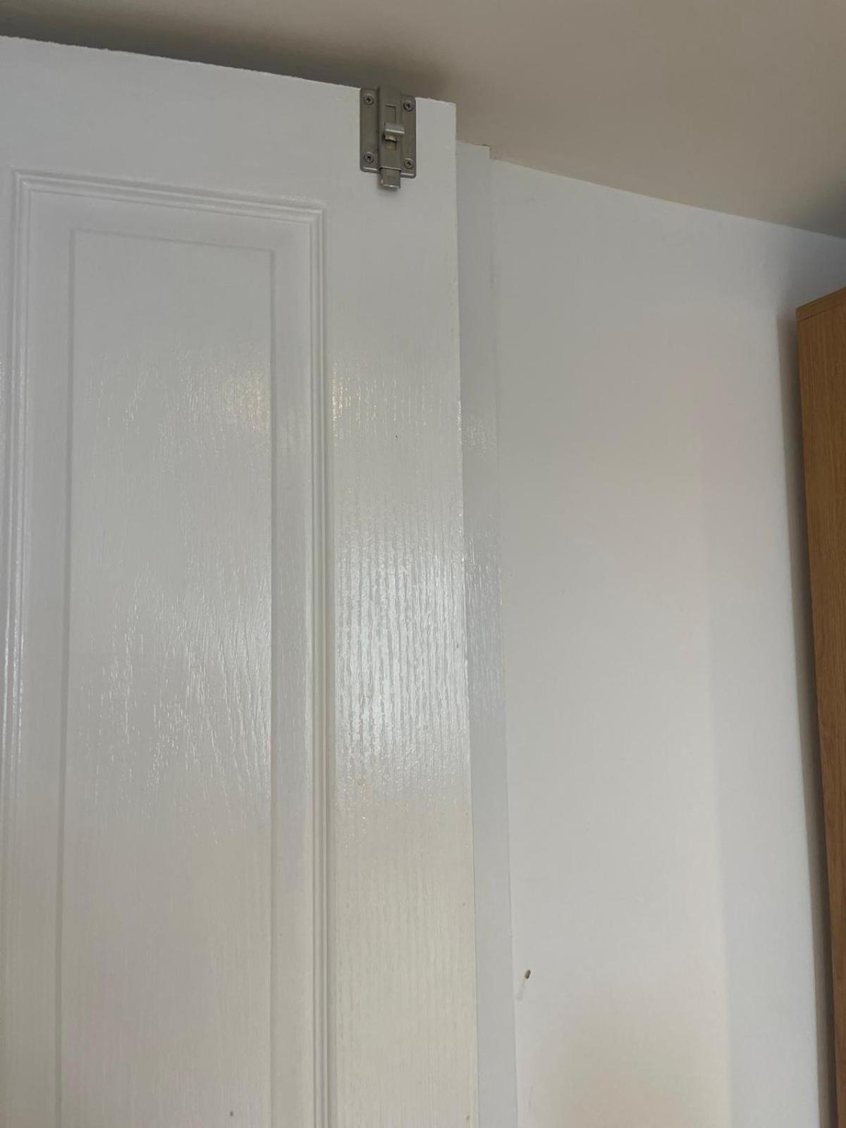 One Bedroom In Spacious Bungalow, Free Parking & Private Entrance EDI Exterior foto